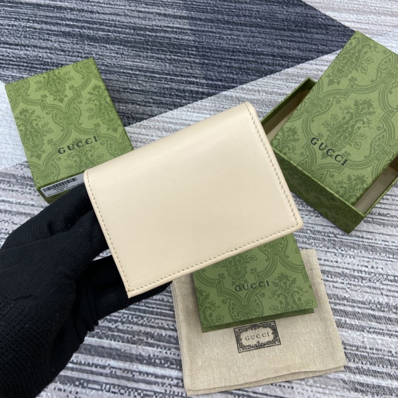 G*u*i wallets & purse